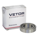 Rolamento Coroa Diferencial Asia Towner 1993 1994 1995 1996