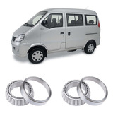 Rolamento Coroa Diferencial Hafei Towner 2007 Ate 2012