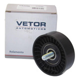 Rolamento Correia Alternador Citroen Xsara Picasso 2 0 16v