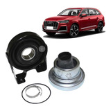 Rolamento Coxin Mancal Com Coifa Cardan Touareg Cayenne Q7