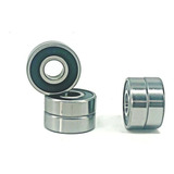 Rolamento Cubo Arc009 Boost Traseiro Freehub Shimano Hg