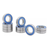 Rolamento Cubo Traseiro Dianteiro Arc009 Boost Shimano Hg