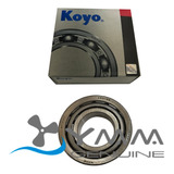 Rolamento Da Engrenagem De Avante Yamaha 40hp G j Xw