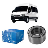 Rolamento Da Roda Dianteira Jumper Ducato Boxer 2 3 Aro 16