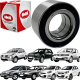 Rolamento Da Roda Dianteira Sandero Logan Clio Laguna March