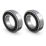 Rolamento Da Roda Harley Davidson Sem Abs Subs Pn 9276a Par