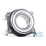 Rolamento Da Roda Tras Mercedes E 350 2009 2020 C207