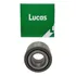 Rolamento Da Roda Traseira Clio Symbol Logan Sandero Tambor