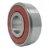 Rolamento Da Roda Traseira Honda Cb 600 Hornet Sc04b66llu