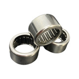 Rolamento De Agulha Hk 1210 12x16x10 Kit Com 4 Peças