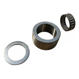 Rolamento De Agulha Para Trator 001180 Jacto F30 Gbr