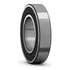 Rolamento De Esferas Fiat 190 14 12v 1980 1981 1982 1983 Skf