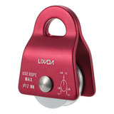 Rolamento De Polia De Escalada Para Lixada Max 20kn Mobile