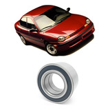 Rolamento De Roda Dianteira Chrysler Neon 1995 Até 1999
