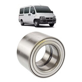 Rolamento De Roda Dianteiro Aro 15 Ducato Boxer Jumper