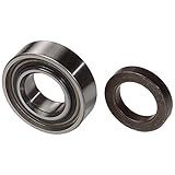 Rolamento De Roda National RW 207 CCRA