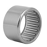 Rolamento De Rolamento De Agulha SENRISE HK0810 HK0912 Rolamento De Bojo Drapeado Complemento Completo Rolamento De Abertura Pacote Com 1 HA1642N Silver Tone HK0609 6 X 10 X 9 Mm