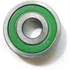 Rolamento De Scooter Suzuki Address V 10 - Ppk - 6203 2rs C3