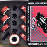Rolamento De Skate Black Sheep Premium