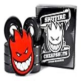 Rolamento De Skate De Precisão Spitfire Cheapshots