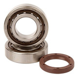 Rolamento De Virabrequim Ktm 250   350 Sxf 13 15   Retentor