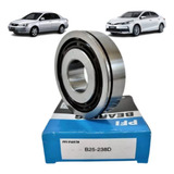 Rolamento Dg2568h Cambio Manual Corolla Dg 2568 h 25x68x19