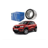 Rolamento Diant Renault Kwid 1 0 12v 15    C abs