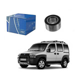 Rolamento Dianteiro Doblo Adventure