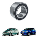 Rolamento Dianteiro Mercedes Classe