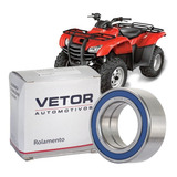 Rolamento Dianteiro Quadriciclo Honda