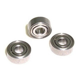 Rolamento Dianteiro traseiro Micro Motor Mod Kavo