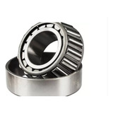 Rolamento Diferencial Latertal Coroa F1000 s10 silverado