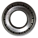 Rolamento Diferencial Mf 275 4x2 4 1 8v 1992 1993 1994