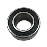 Rolamento Duplo Catracado Eletrolux Lte E Consul 25mm