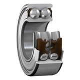 Rolamento Duplo De Contato Angular Skf 3210 A 2ztn9 mt33