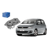 Rolamento Duplo Do Câmbio Fox Polo Golf Jetta Gol G5