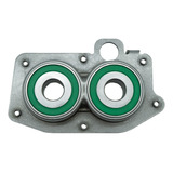 Rolamento Duplo Do Câmbio Gol G5 Fox Polo Golf 02t311206e