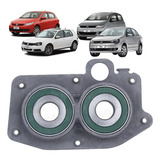 Rolamento Duplo Do Câmbio Gol G5 Fox Polo Golf 02t311206e