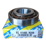 Rolamento Ec 41465 H206 Caixa Cambio Renault Duster 28 5x64