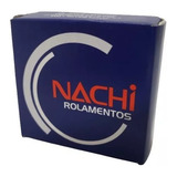 Rolamento Eixo 1 Embreagem 6203 C3 Titan 150 cg 160 Xre 190