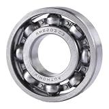 Rolamento Eixo Authomix Cg 150 Cargo Xtz 125 Rm6203 C3