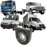 Rolamento Eixo Cardan Cargo