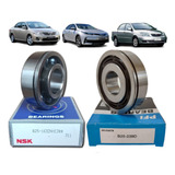 Rolamento Eixo Primario Secundario Cambio Toyota Corolla Kt