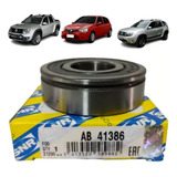Rolamento Eixo Secundario Renault Clio Duster Oroch Ab41386