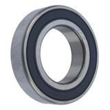 Rolamento Eixo Traseiro Banshee 350 Raptor 125 660 Blaster