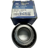 Rolamento Eixo Traseiro Hyundai Hr 2005 A 2012 Original