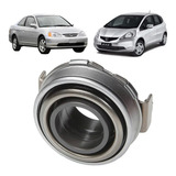Rolamento Embreagem Honda Civic 1 5 1 6 1 7 Fit 1 4 16v