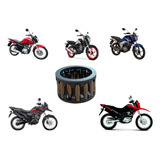 Rolamento Embreagem Placa Partida Cg125 Cg150 Cg160 agulha 