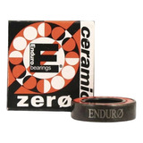 Rolamento Enduro 6001 Zero Cerâmica 12x28x8