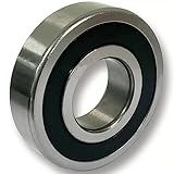 Rolamento Esfera 6202 Ddw 4107r - Ga9010c - Em403mp Makita - 211228-7